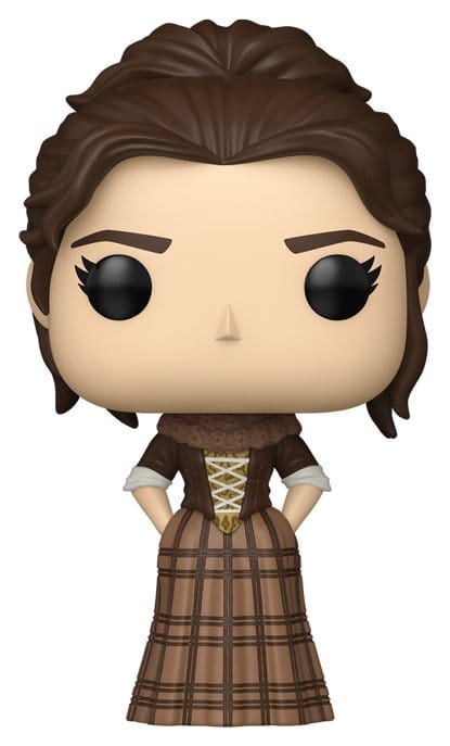 PRE ORDINE - Outlander POP! Television Vinyl Figure Claire Fraser 9 cm