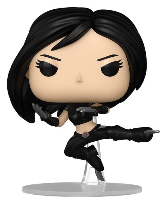 PRE ORDINE - Marvel Weapon X Program POP! Vinyl Figure X-23 9 cm