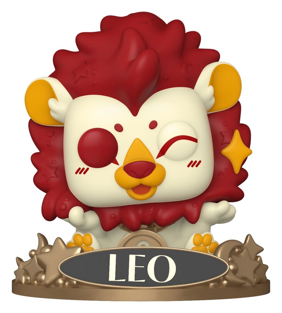 PRE ORDINE - Funko Legacy POP! Vinyl Figure Leo 9 cm