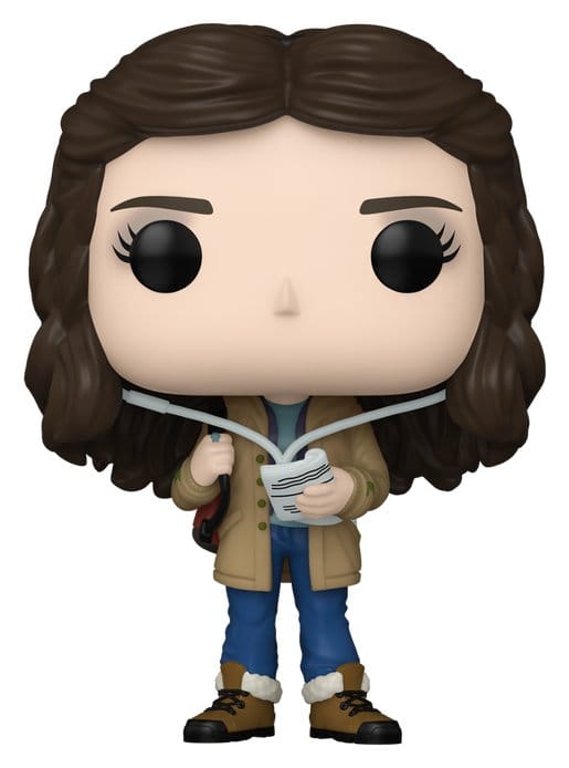 PRE ORDINE - Twilight POP! Movies Vinyl Figure Bella Swan 9 cm
