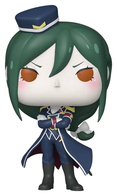 PRE ORDINE - Re:Zero POP! Animation Vinyl Figure Crusch 9 cm