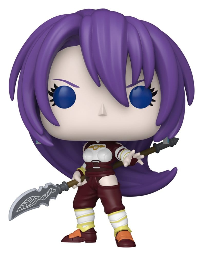 PRE ORDINE - Shangri-La Frontier POP! Animation Vinyl Figure Arthur Pencilgon 9 cm