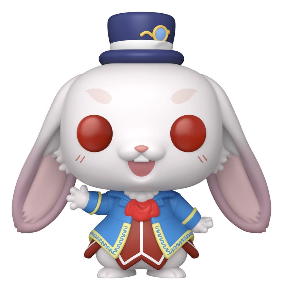 PRE ORDINE - Shangri-La Frontier POP! Animation Vinyl Figure Emul 9 cm