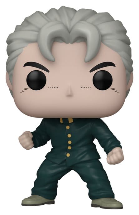 PRE ORDINE - JoJo´s Bizarre Adventure POP! Animation Vinyl Figure Koichi (DIU) 9 cm