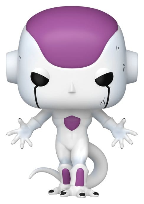 PRE ORDINE - Dragon Ball Z POP! Animation Vinyl Figure Frieza (Refresh) 9 cm