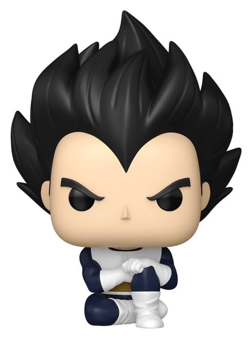 PRE ORDINE - Dragon Ball Z POP! Animation Vinyl Figure Vegeta (Refresh) 9 cm