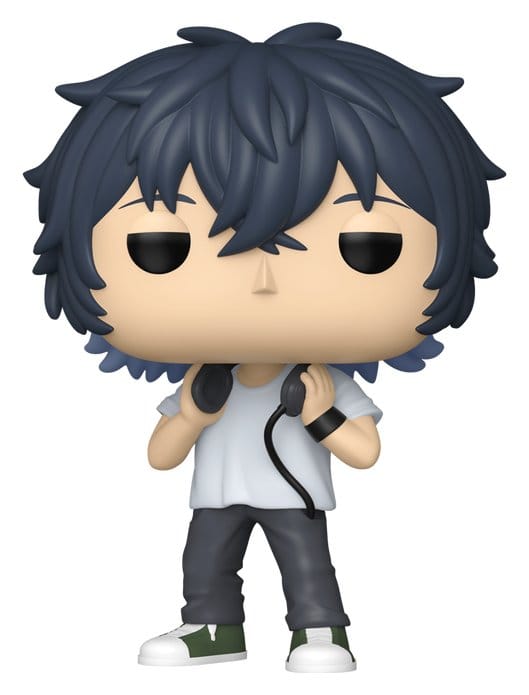 PRE ORDINE - Witch Watch POP! Animation Vinyl Figure Magami 9 cm