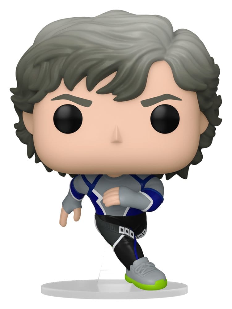 PRE ORDINE - Marvel POP! Comics Vinyl Figure Quicksilver 9 cm
