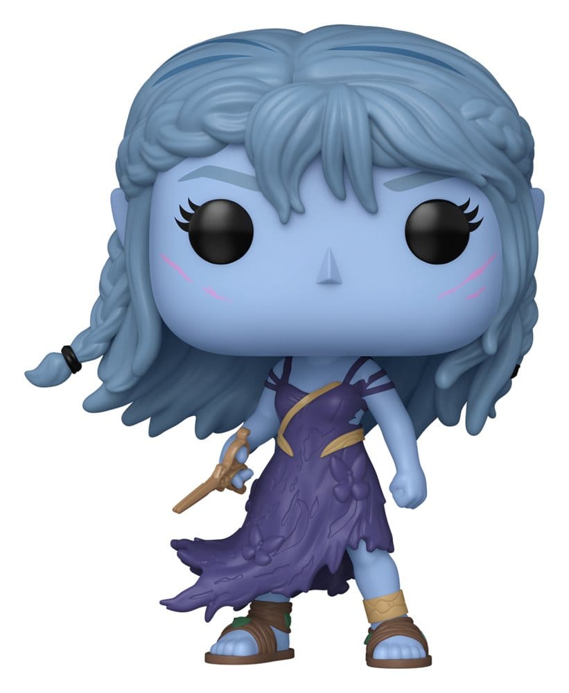 PRE ORDINE - Folk of Air Series POP! Books Vinyl Figure The Wicked King - Wren 9 cm