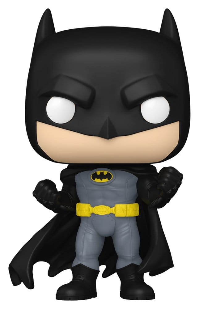 PRE ORDINE - DC Comics POP! Heroes Vinyl Figure Batman Incorporated 9 cm