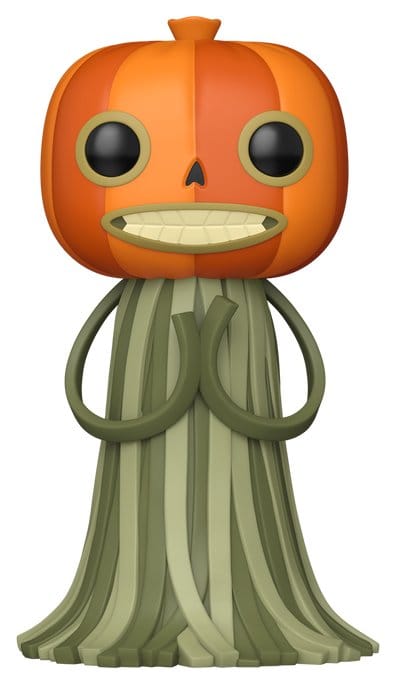 PRE ORDINE - Over the Garden Wall POP! Animation Vinyl Figure Enoch 9 cm
