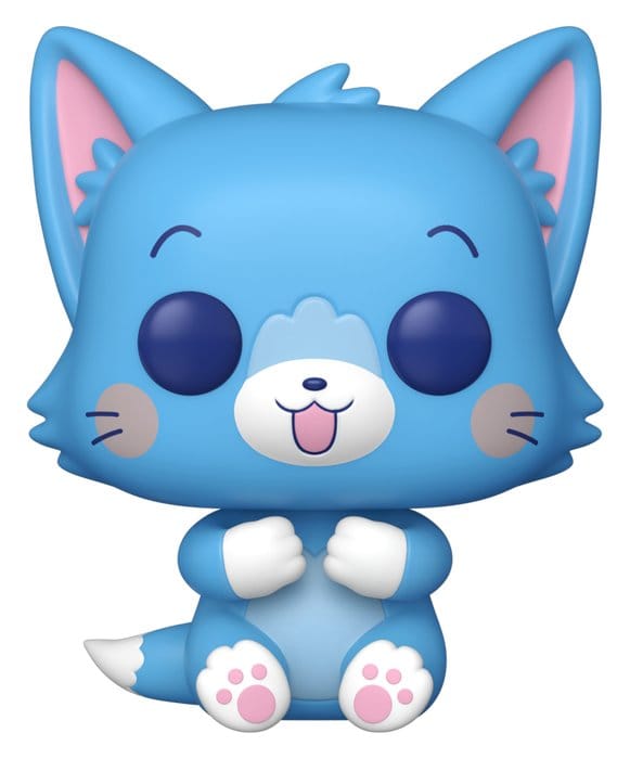 PRE ORDINE - Tom & Jerry Gokko POP! Animation Vinyl Figure Tom 9 cm