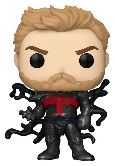 PRE ORDINE - Marvel POP! Vinyl Figure : VC- Anti-All Eddie 9 cm