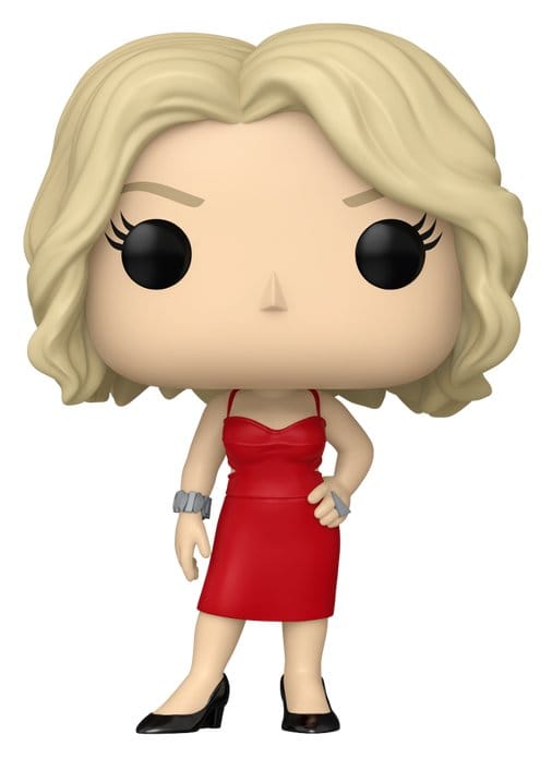 PRE ORDINE - Battlestar Galactica POP! Television Vinyl Figure Six 9 cm