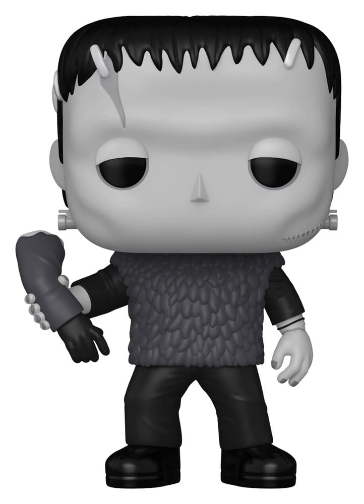 PRE ORDINE - Universal Monsters POP! Movies Vinyl Figure Son of Frankenstein 9 cm
