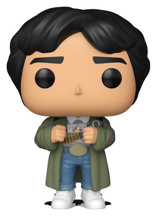 PRE ORDINE - The Goonies POP! Movies Vinyl Figure Data 9 cm