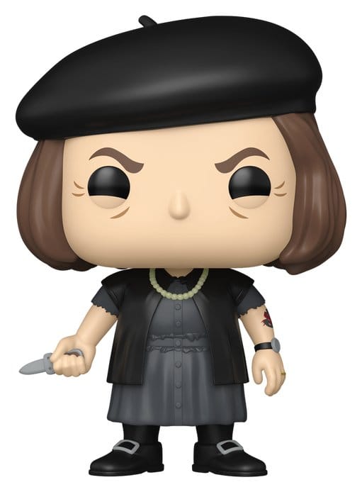 PRE ORDINE - The Goonies POP! Movies Vinyl Figure Mama Fratelli 9 cm