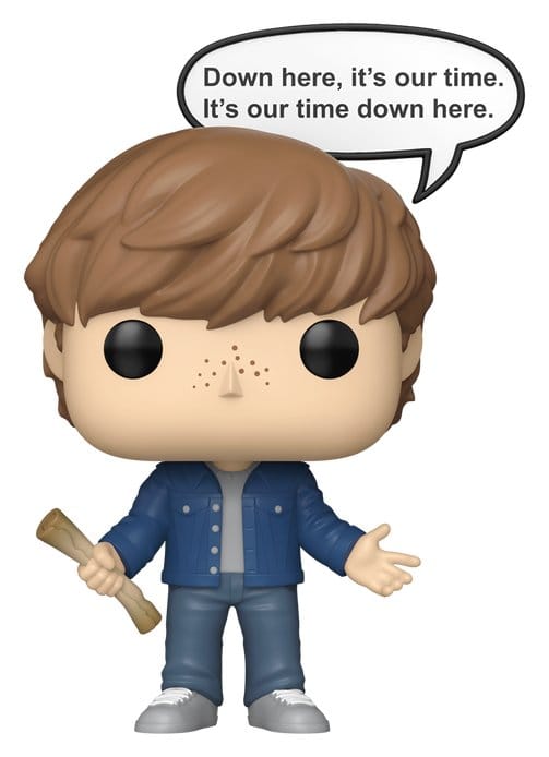PRE ORDINE - The Goonies POP! Movies Vinyl Figure Mikey 9 cm