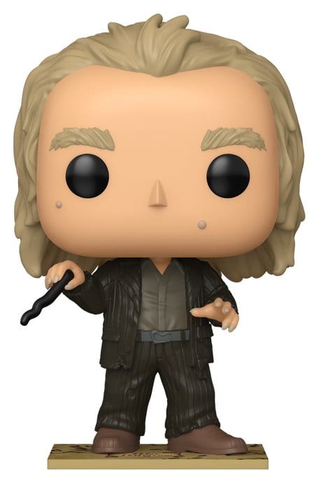 PRE ORDINE - Harry Potter POP! Movies Vinyl Figure Peter Pettigrew 9 cm