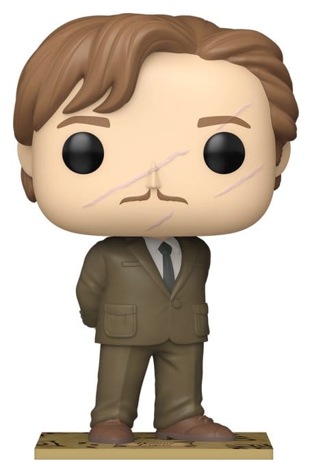 PRE ORDINE - Harry Potter POP! Movies Vinyl Figure Remus Lupin 9 cm