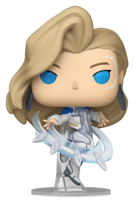 PRE ORDINE - Marvel Rivals POP! Games Vinyl Figure Dagger 9 cm