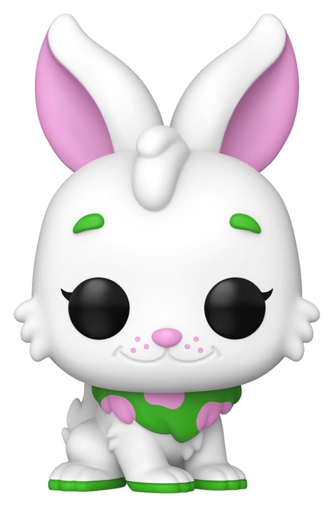 PRE ORDINE - Neopets POP! Games Vinyl Figure Cybunny 9 cm