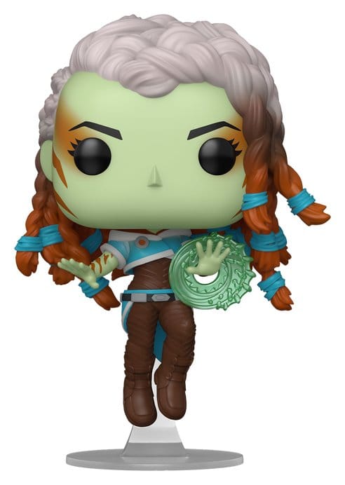 PRE ORDINE - Magic the Gathering POP! Games Vinyl Figure Strixhaven Tam 9 cm