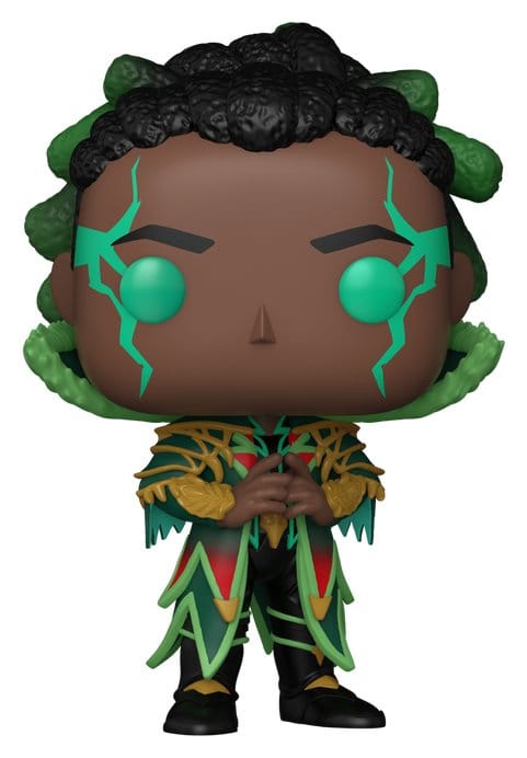 PRE ORDINE - Magic the Gathering POP! Games Vinyl Figure Strixhaven Dellian Fel 9 cm