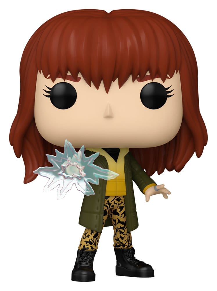 PRE ORDINE - Marvel POP! Comics Vinyl Figure Jean Grey 9 cm