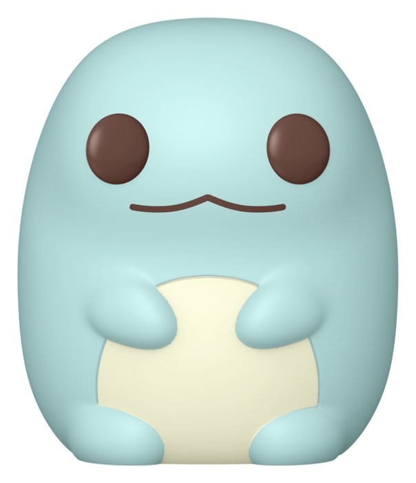 PRE ORDINE - Sumikko Gurashi POP! Animation Vinyl Figure Tokage 9 cm