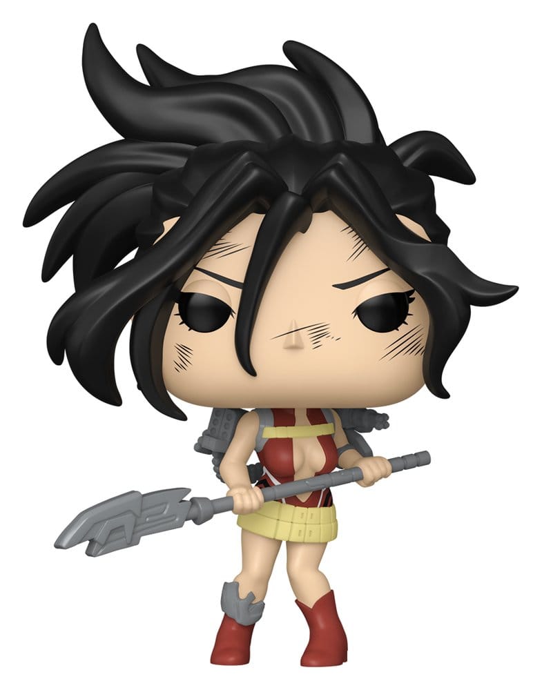 PRE ORDINE - My Hero Academia POP! Animation Figure Momo 9 cm