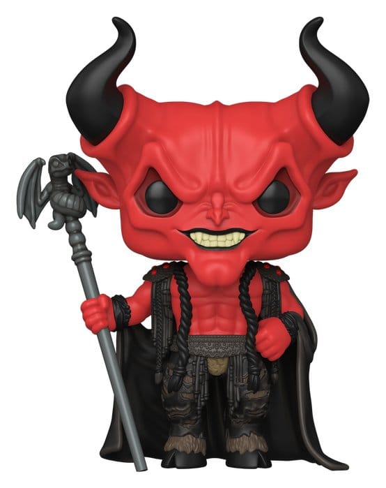 PRE ORDINE - Legend POP! Super Vinyl Figure Lord of Darkness 15 cm