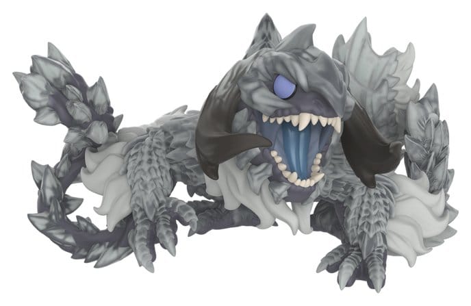 PRE ORDINE - Monster Hunter Wilds Super Sized POP! Vinyl Figure Arkveld 15 cm