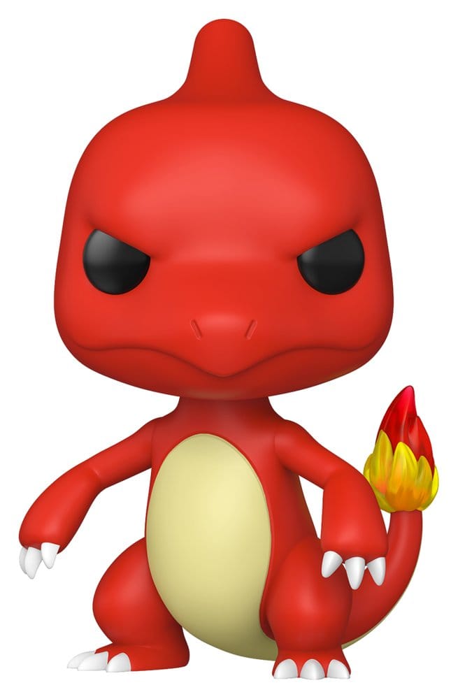 PRE ORDINE - Pokémon Super Sized Jumbo POP! Vinyl Figure Charmeleon 25 cm