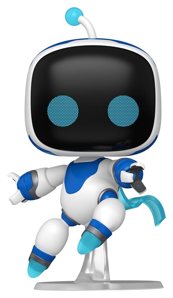 PRE ORDINE - Astro Bot Super Sized Jumbo POP! Vinyl Figure Astro Bot 25 cm