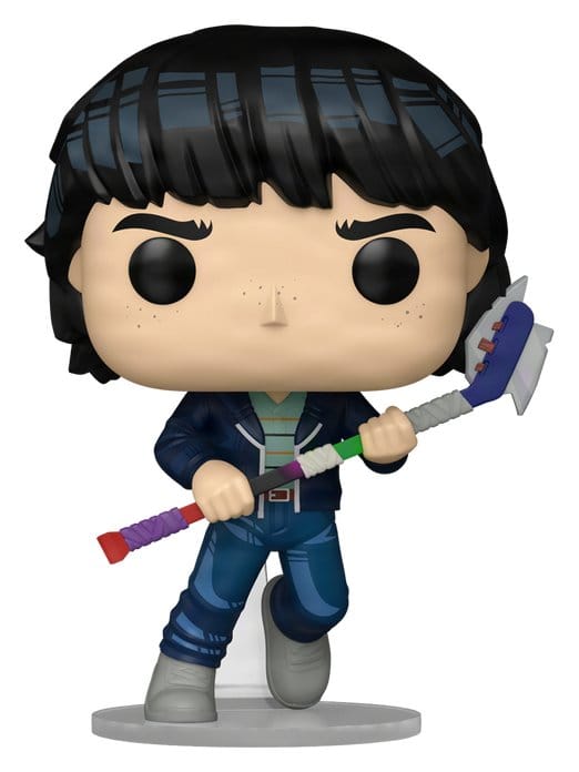 PRE ORDINE - Stranger Things: Tales from '86 POP! Animation Vinyl Figure Mike 9 cm