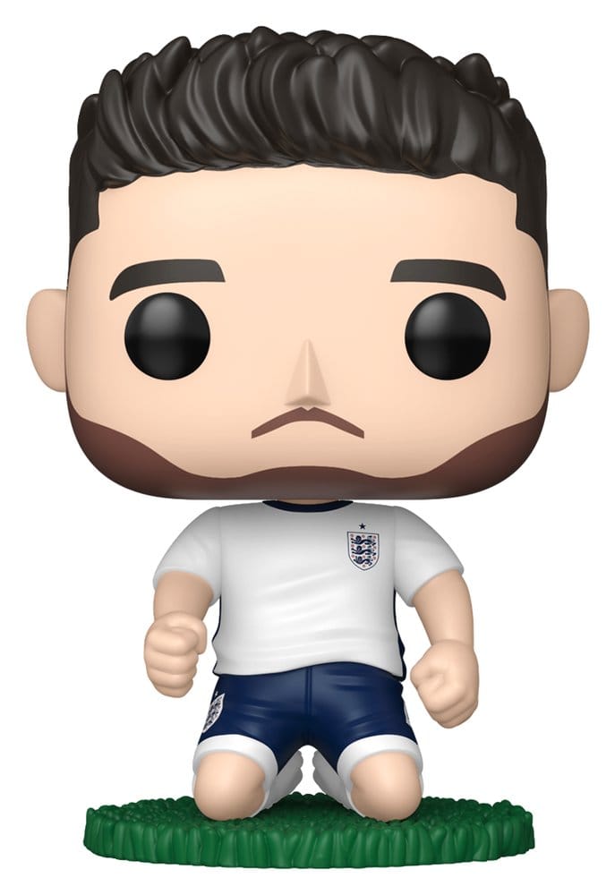 PRE ORDINE - EFL POP! Football Vinyl Figure England- Declan Rice 9 cm