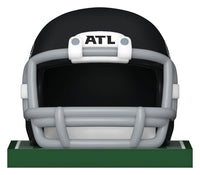 NFL Bitty POP! Helmets Vinyl Figures NFC Series 1 Assortment (12)