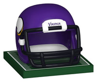 NFL Bitty POP! Helmets Vinyl Figures NFC Series 1 Assortment (12)