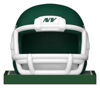 NFL Bitty POP! Helmets Vinyl Figures AFC Series 1 Assortment (12)