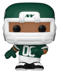 NFL Bitty POP! Helmets Vinyl Figures AFC Series 1 Assortment (12)