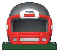 NFL Bitty POP! Helmets Vinyl Figures AFC Series 1 Assortment (12)