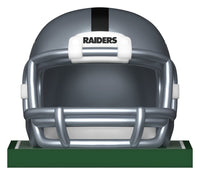 NFL Bitty POP! Helmets Vinyl Figures AFC Series 1 Assortment (12)