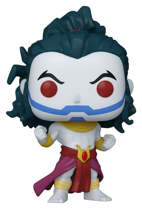 PRE ORDINE - X-Men '97 POP! Vinyl Figure En Sabah Nur (Past) 9 cm