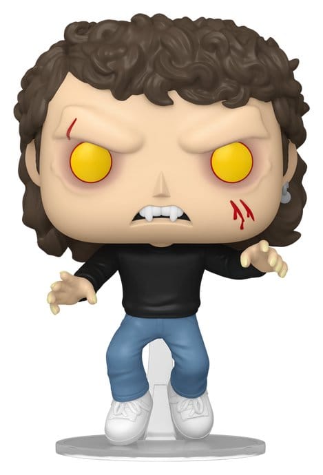 PRE ORDINE - The Lost Boys POP! Movies Vinyl Figure Vampire Michael 9 cm