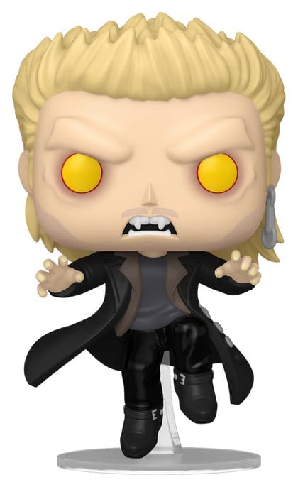 PRE ORDINE - The Lost Boys POP! Movies Vinyl Figure Vampire David 9 cm