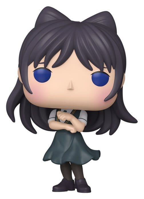 PRE ORDINE - Witch Watch POP! Animation Vinyl Figure Nemu 9 cm