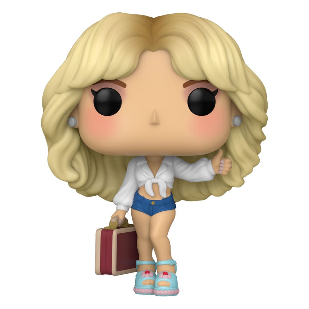 PRE ORDINE - Sabrina Carpenter POP! Rocks Vinyl Figure Manchild 9 cm
