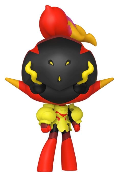 PRE ORDINE - Pokémon POP! Games Vinyl Figure Armarouge 9 cm