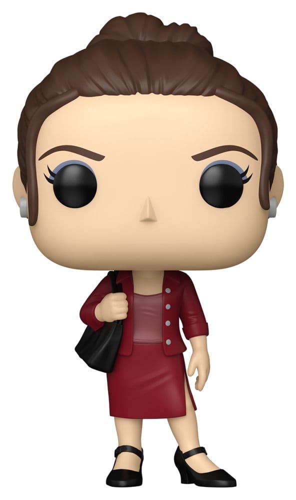 PRE ORDINE - Buffy the Vampire Slayer POP! TV Vinyl Figure Cordelia Chase 9 cm